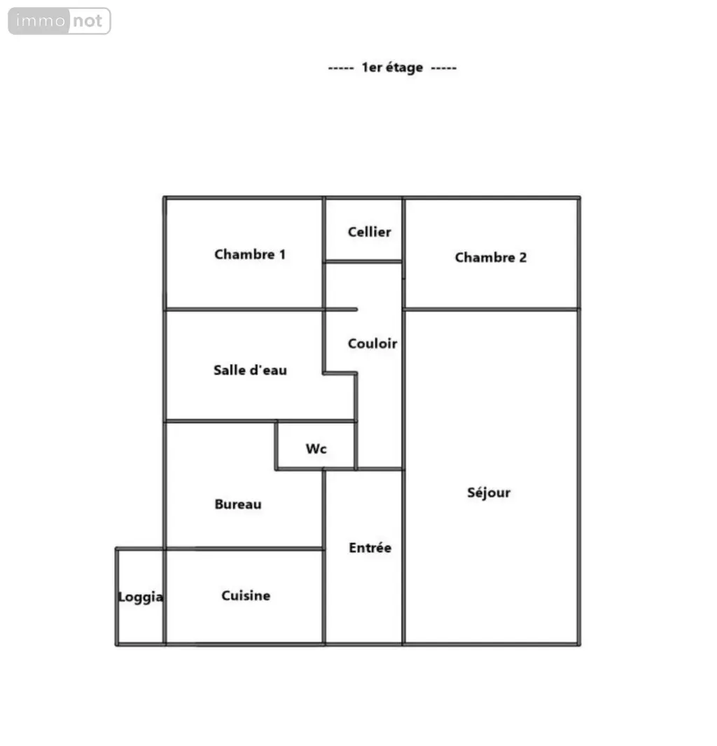 Appartement a vendre Brest 29200 Finistère 29 111 m2 5 pièces 286375 euros 29042-65 010