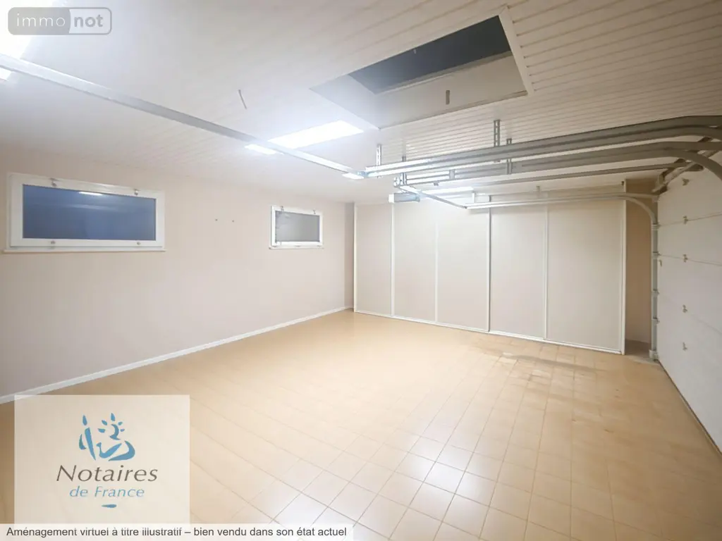Maison a vendre Buysscheure 59285 Nord 59 80 m2 5 pièces 178500 euros H10242 012