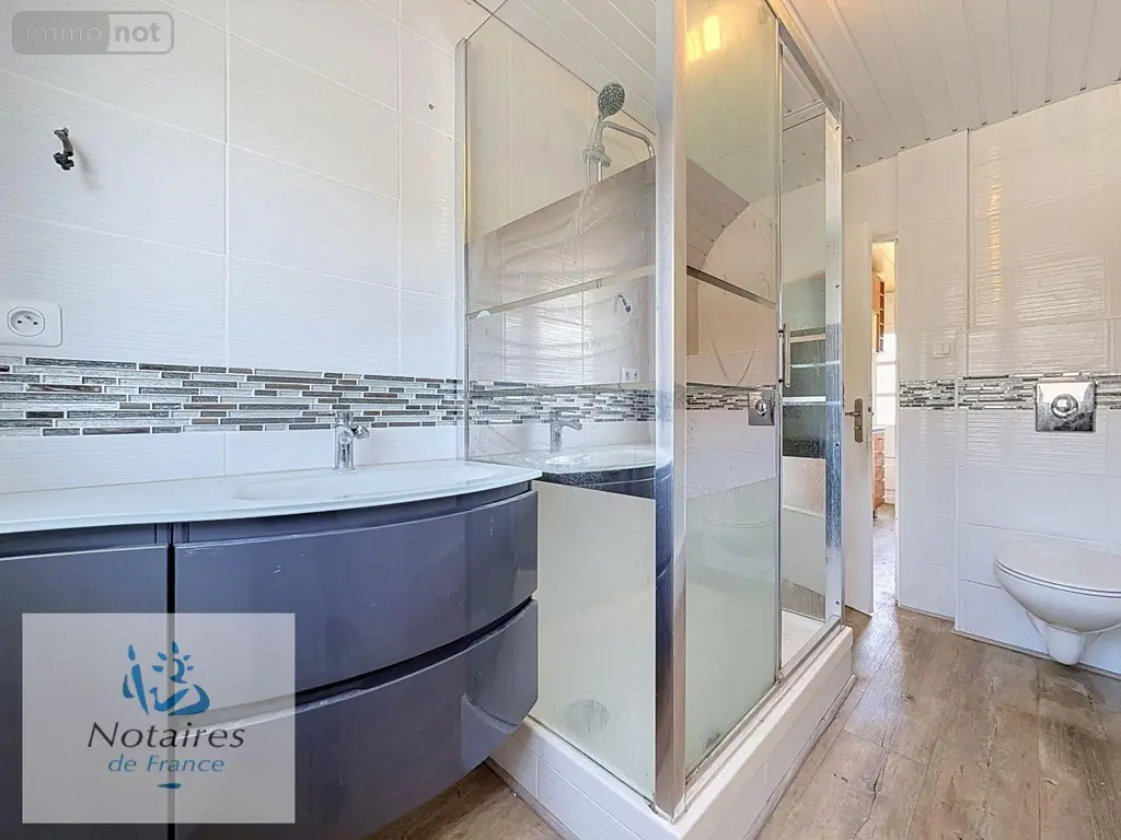 Maison a vendre Buysscheure 59285 Nord 59 80 m2 5 pièces 178500 euros H10242 007