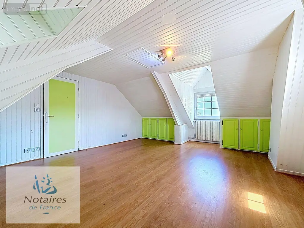 Maison a vendre Buysscheure 59285 Nord 59 80 m2 5 pièces 178500 euros H10242 008