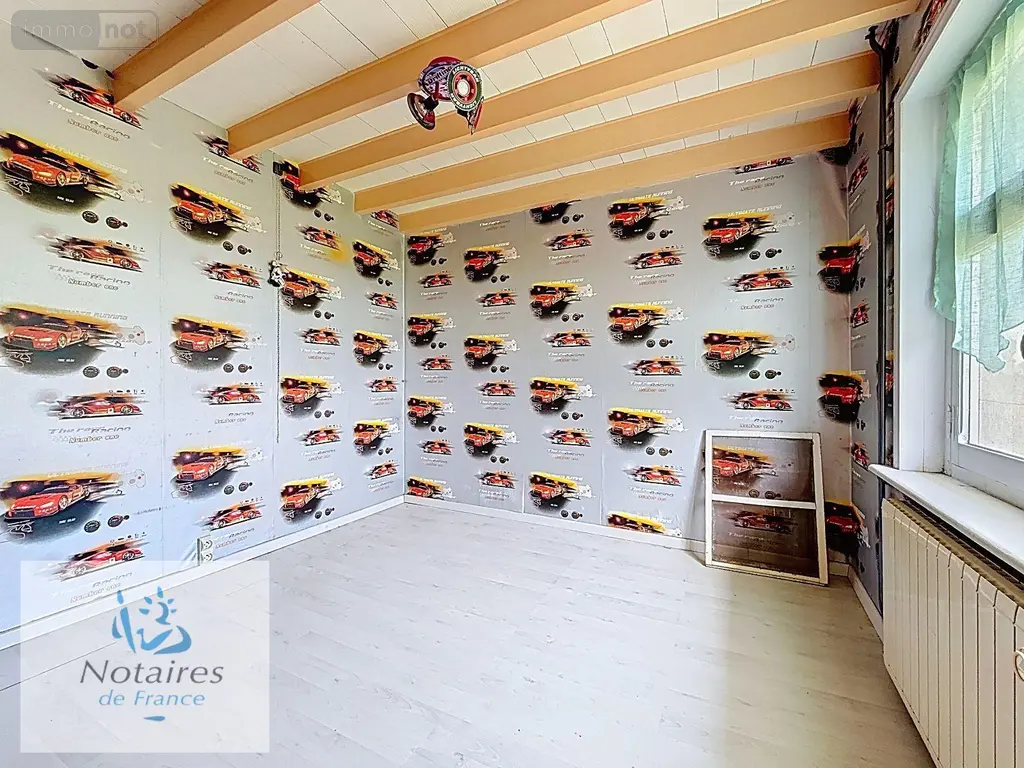 Maison a vendre Buysscheure 59285 Nord 59 80 m2 5 pièces 178500 euros H10242 009