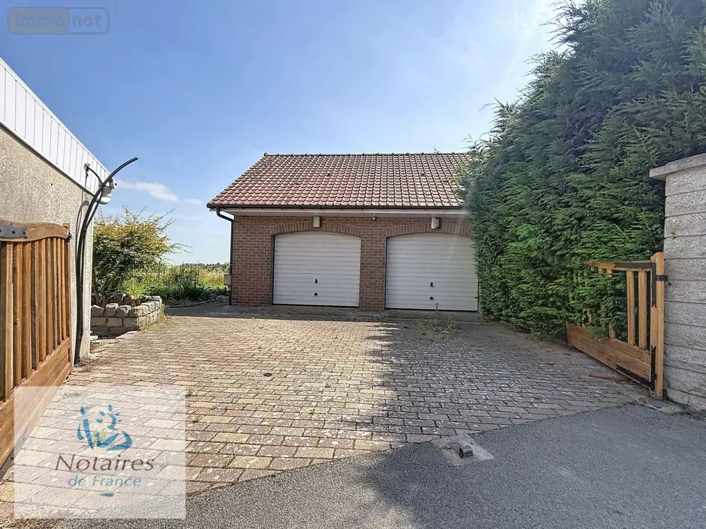 Maison a vendre Buysscheure 59285 Nord 59 80 m2 5 pièces 178500 euros H10242 005