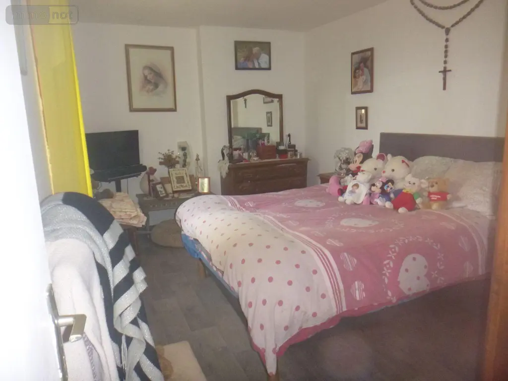 Maison a vendre Auzouville-l'Esneval 76760 Seine-Maritime 76 125 m2 6 pièces 171750 euros 76106/780 005