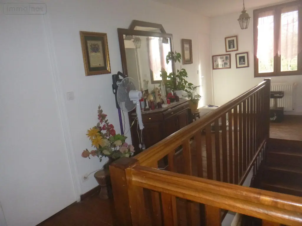 Maison a vendre Auzouville-l'Esneval 76760 Seine-Maritime 76 125 m2 6 pièces 171750 euros 76106/780 011