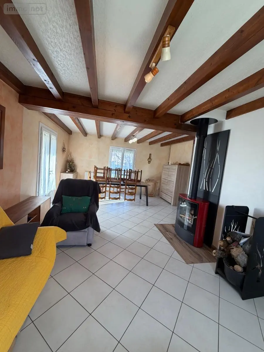 Maison a vendre Brens 01300 Ain 01 85 m2 5 pièces 395000 euros 13890/128 004
