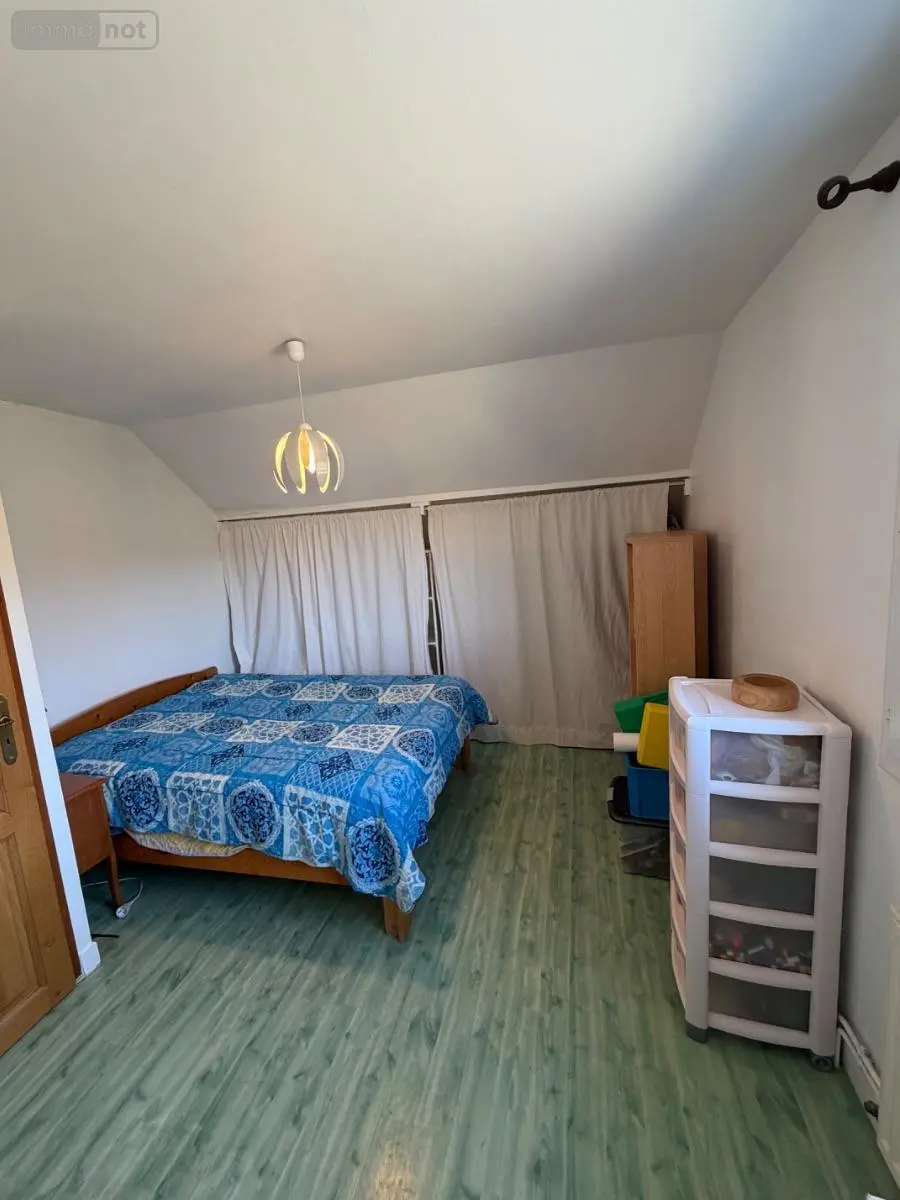 Maison a vendre Brens 01300 Ain 01 85 m2 5 pièces 395000 euros 13890/128 011