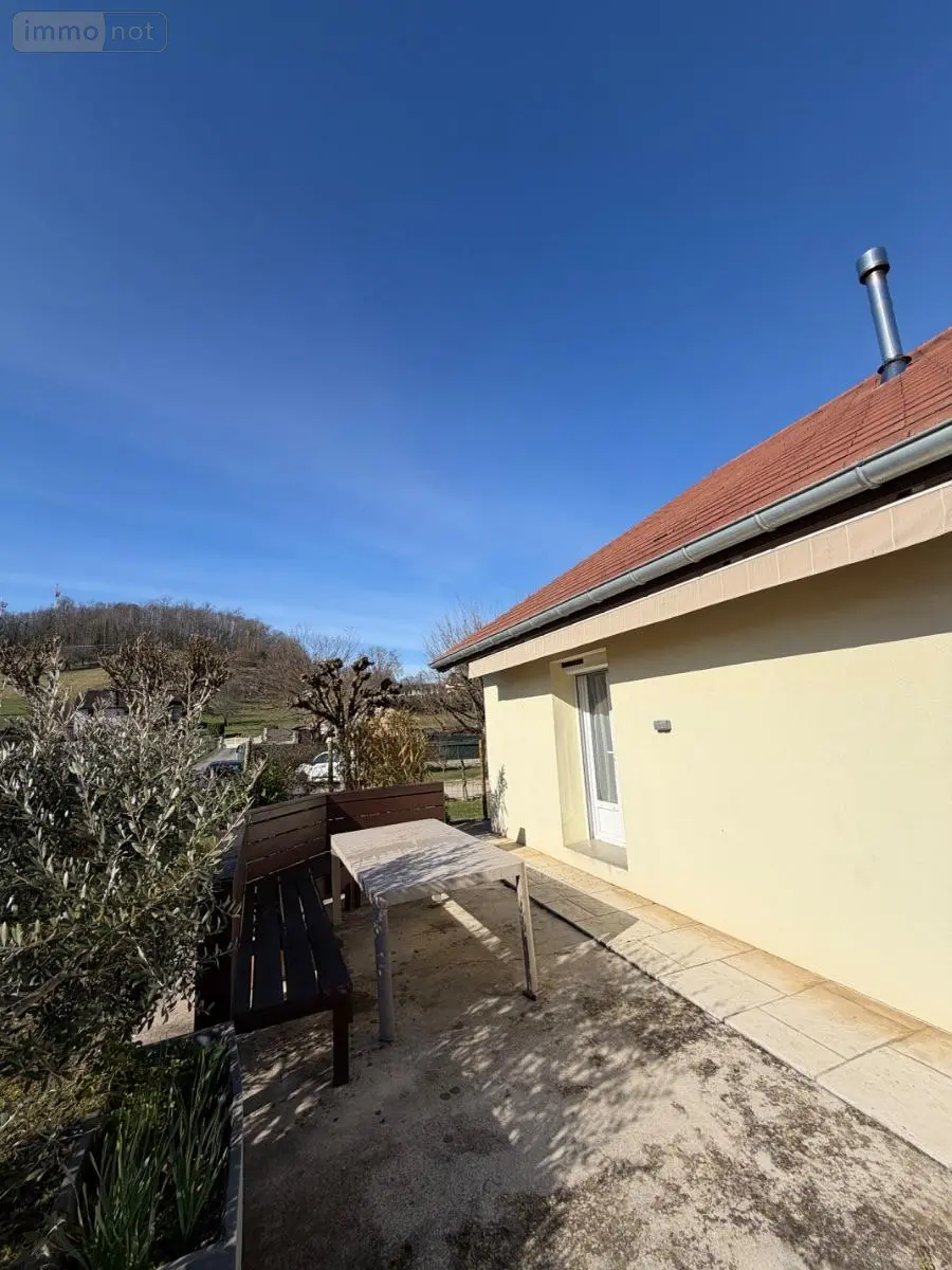 Maison a vendre Brens 01300 Ain 01 85 m2 5 pièces 395000 euros 13890/128 006