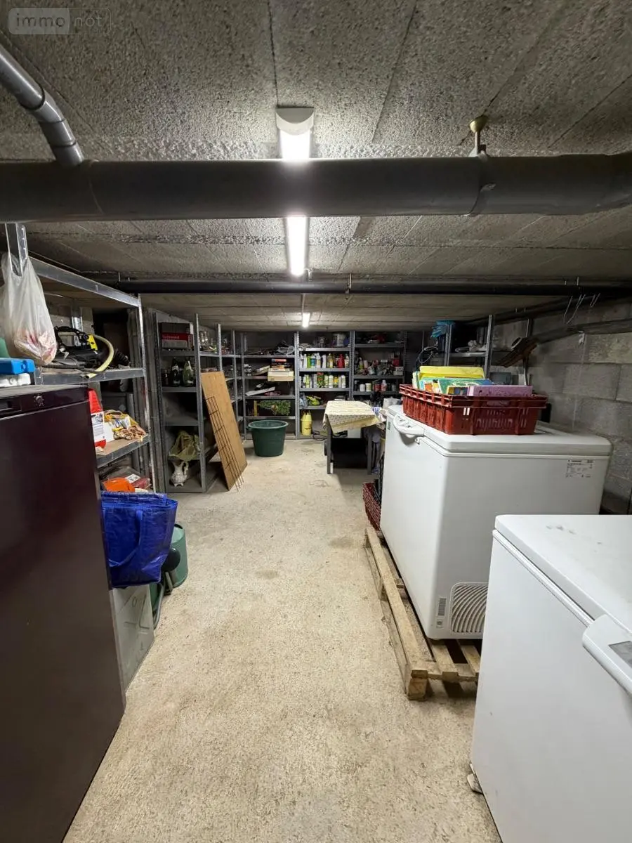 Maison a vendre Brens 01300 Ain 01 85 m2 5 pièces 395000 euros 13890/128 013