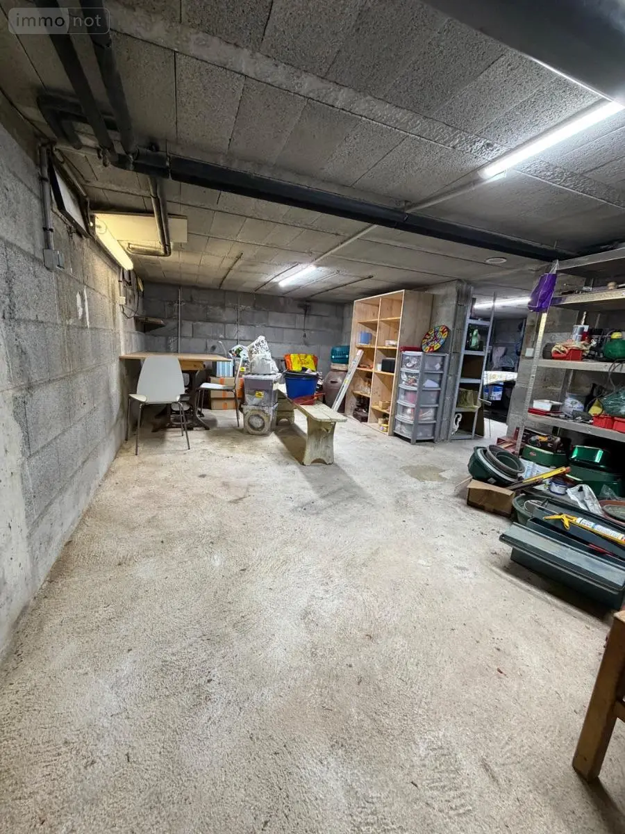 Maison a vendre Brens 01300 Ain 01 85 m2 5 pièces 395000 euros 13890/128 014