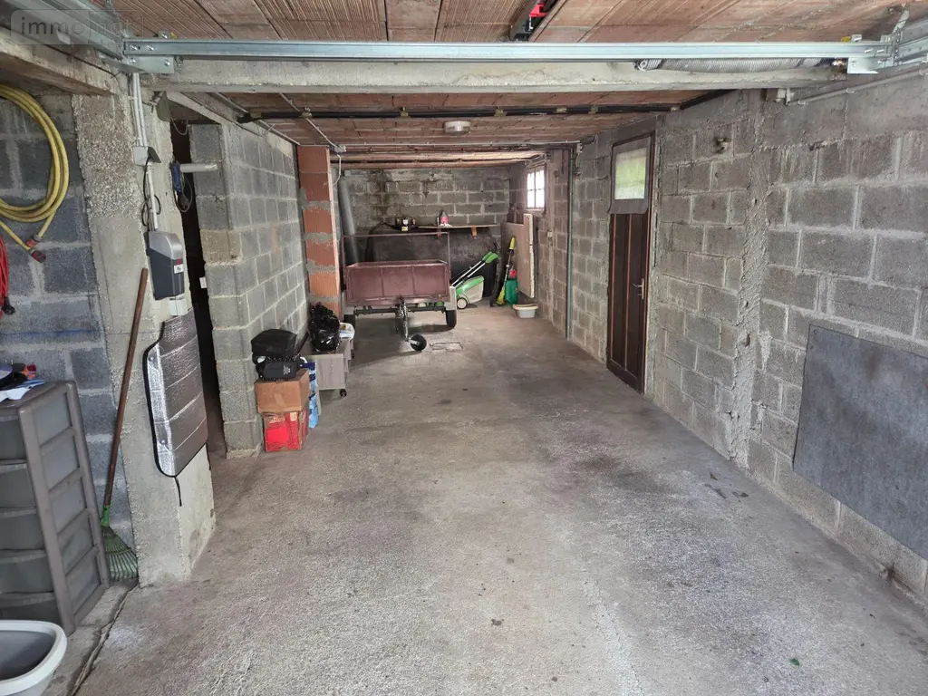Maison a vendre Ambrières-les-Vallées 53300 Mayenne 53 148 m2 8 pièces 187200 euros 53075DLS26001 019