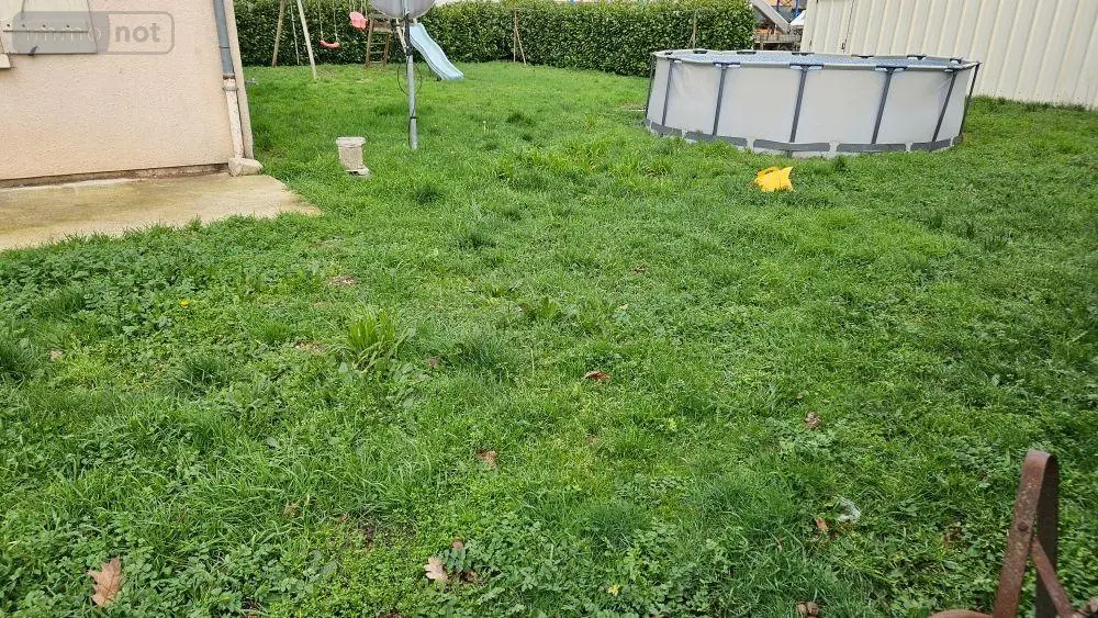 Maison a vendre La Suze-sur-Sarthe 72210 Sarthe 72 91 m2 4 pièces 170000 euros HB-1824 003