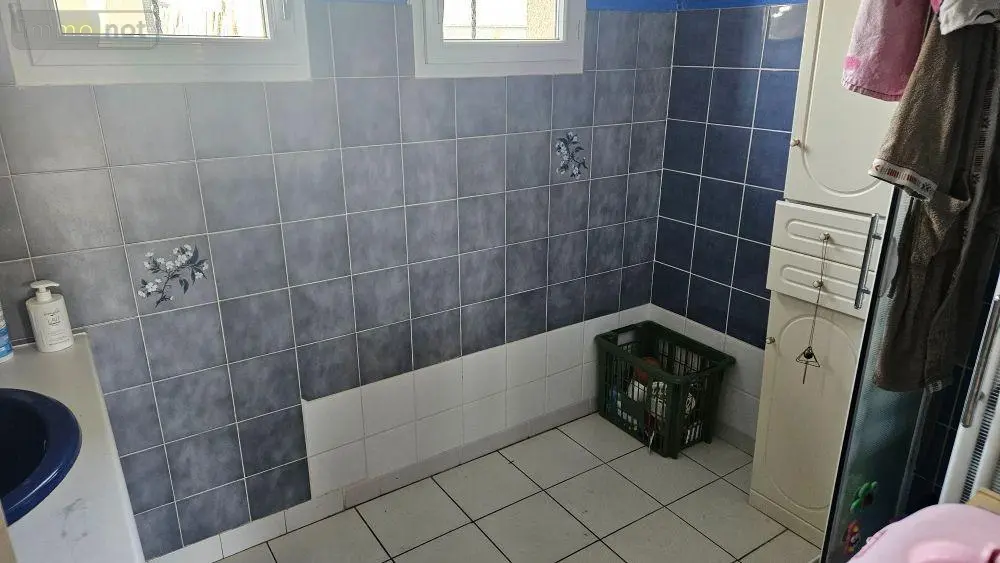 Maison a vendre La Suze-sur-Sarthe 72210 Sarthe 72 91 m2 4 pièces 170000 euros HB-1824 008