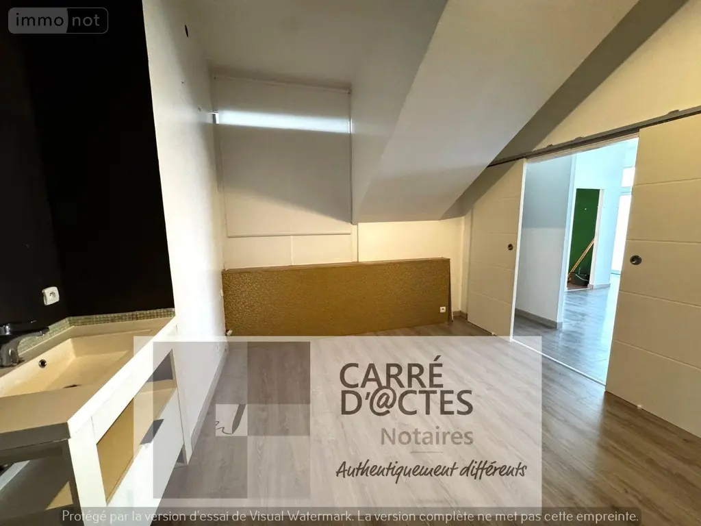 Fonds et murs commerciaux a vendre Caveirac 30820 Gard 30 75 m2 189000 euros 1003 / 856 005