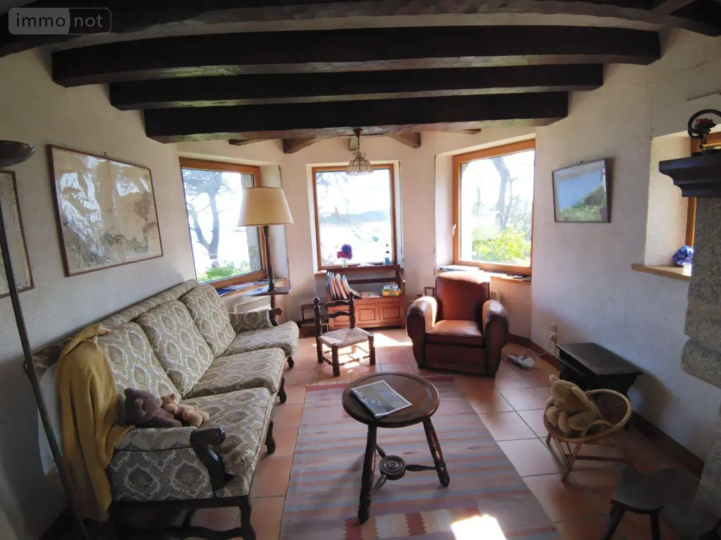 Propriete a vendre Plougasnou 29630 Finistère 29 172 m2 10 pièces 1260000 euros ANPL 007