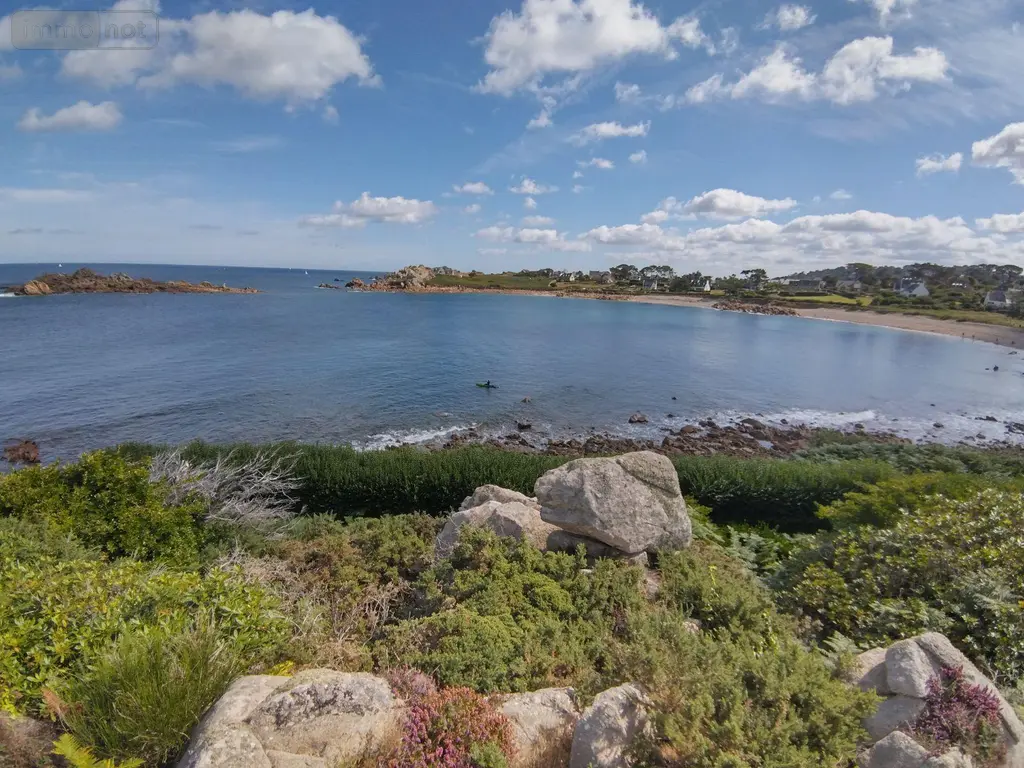Propriete a vendre Plougasnou 29630 Finistère 29 172 m2 10 pièces 1260000 euros ANPL 004