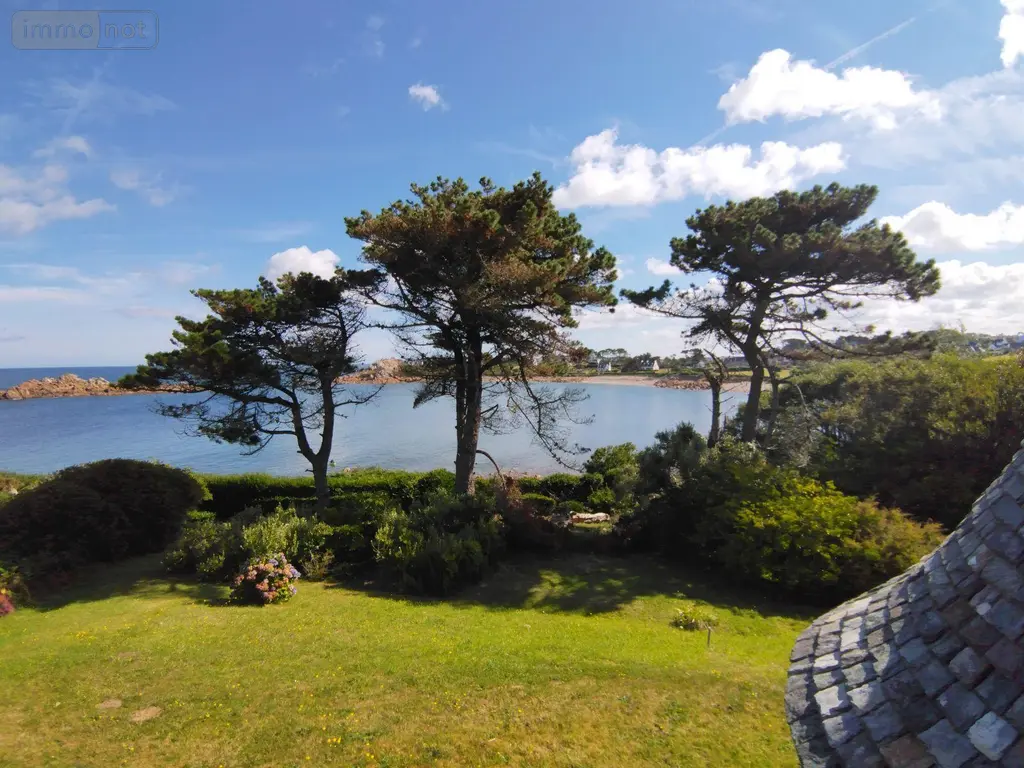 Propriete a vendre Plougasnou 29630 Finistère 29 172 m2 10 pièces 1260000 euros ANPL 002