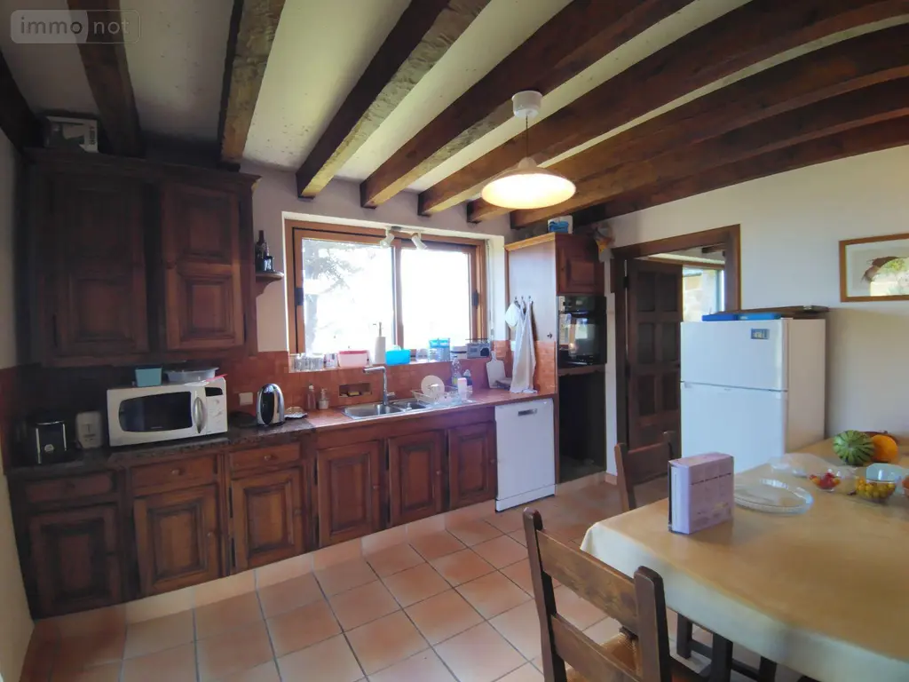 Propriete a vendre Plougasnou 29630 Finistère 29 172 m2 10 pièces 1260000 euros ANPL 010