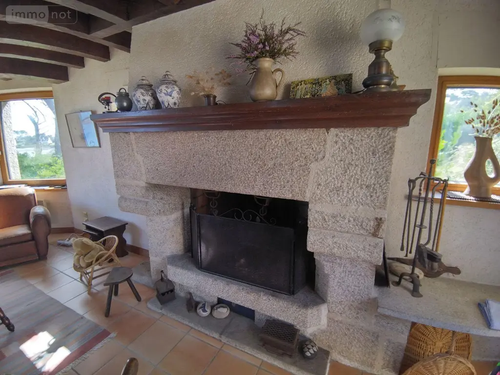 Propriete a vendre Plougasnou 29630 Finistère 29 172 m2 10 pièces 1260000 euros ANPL 009