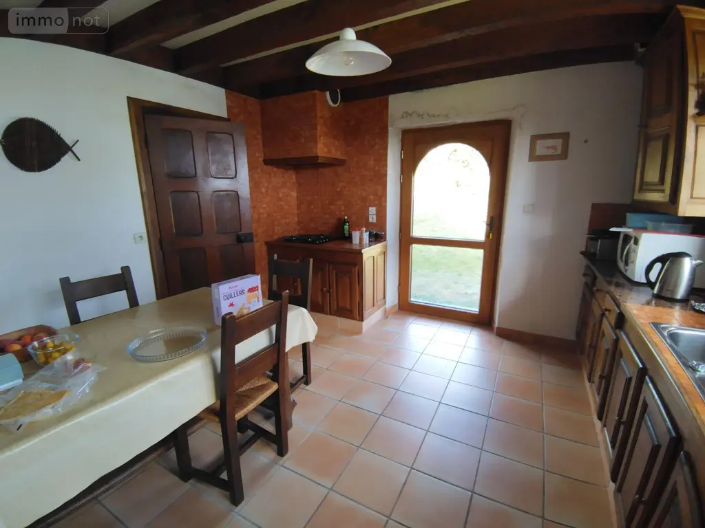 Propriete a vendre Plougasnou 29630 Finistère 29 172 m2 10 pièces 1260000 euros ANPL 011
