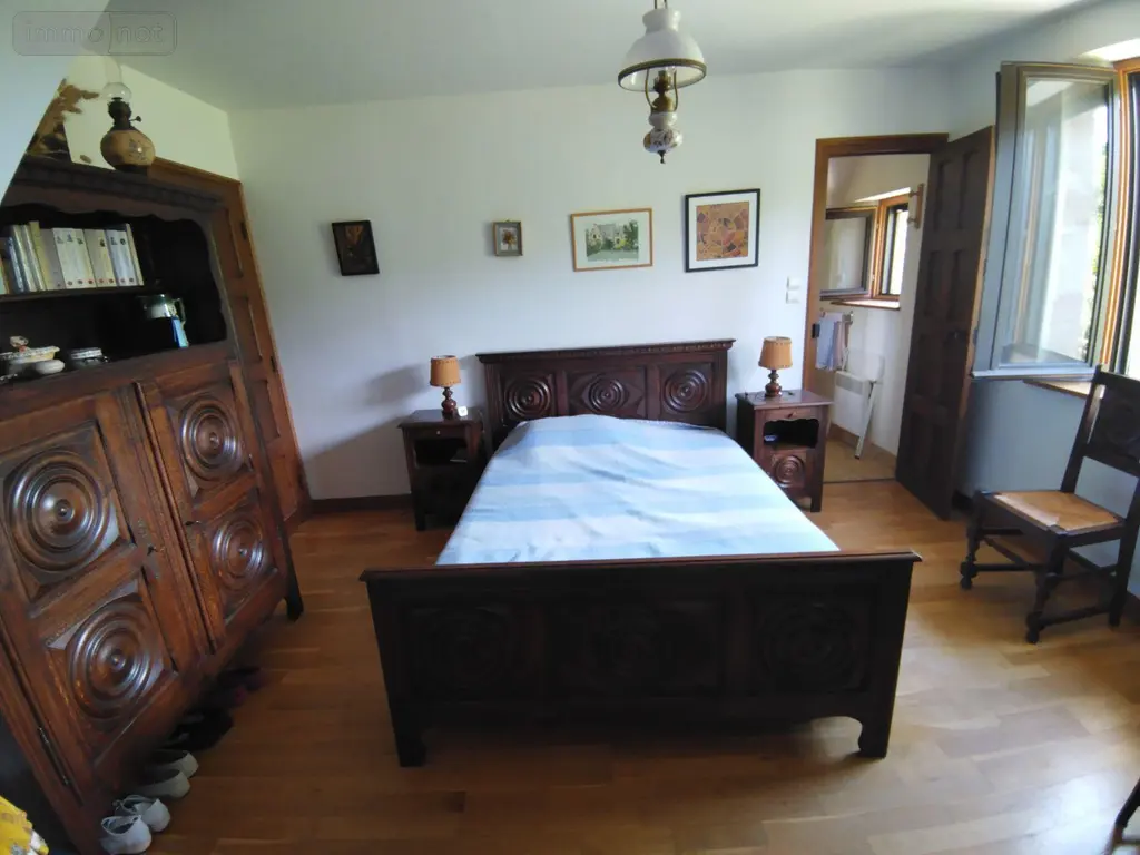 Propriete a vendre Plougasnou 29630 Finistère 29 172 m2 10 pièces 1260000 euros ANPL 012