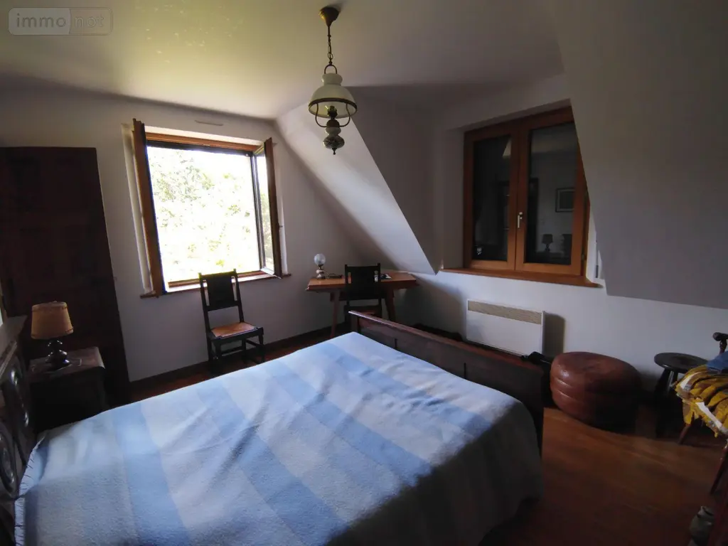 Propriete a vendre Plougasnou 29630 Finistère 29 172 m2 10 pièces 1260000 euros ANPL 013