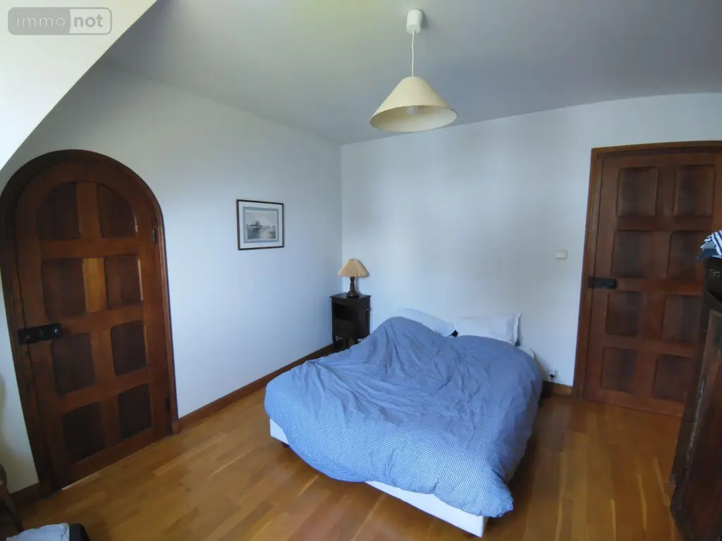 Propriete a vendre Plougasnou 29630 Finistère 29 172 m2 10 pièces 1260000 euros ANPL 017