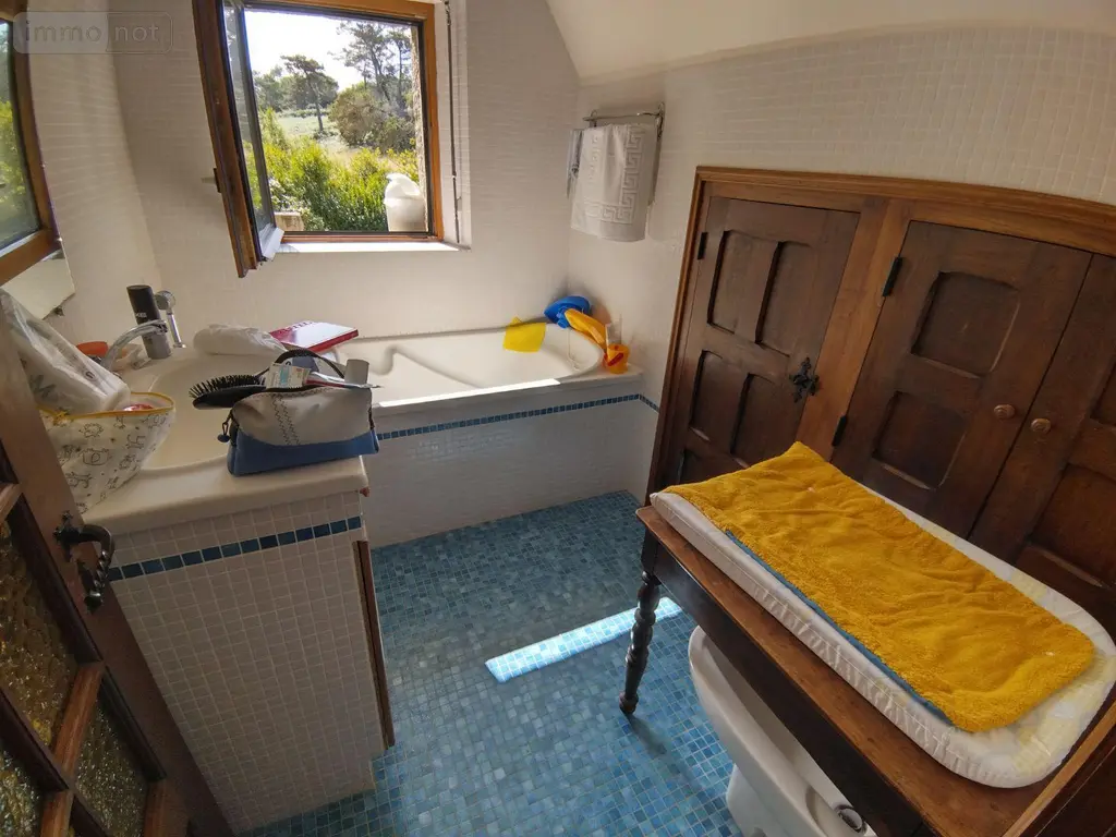 Propriete a vendre Plougasnou 29630 Finistère 29 172 m2 10 pièces 1260000 euros ANPL 018