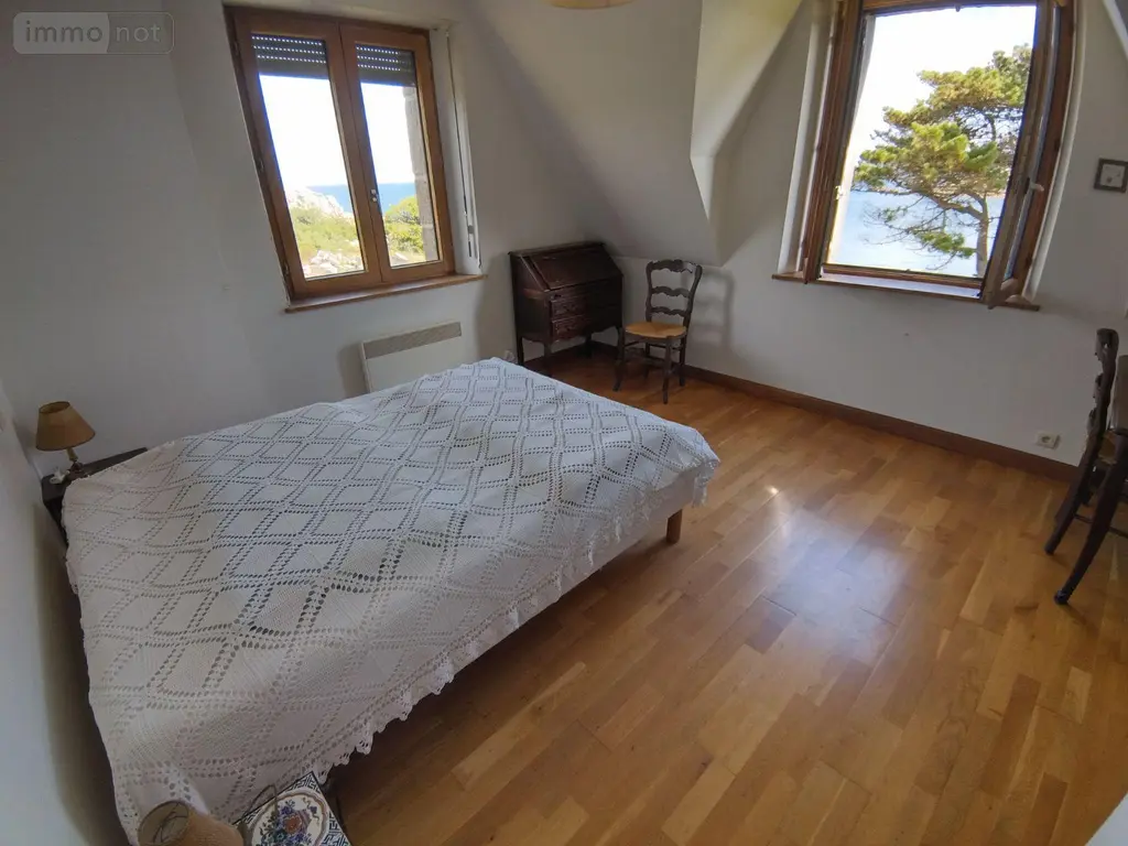 Propriete a vendre Plougasnou 29630 Finistère 29 172 m2 10 pièces 1260000 euros ANPL 023