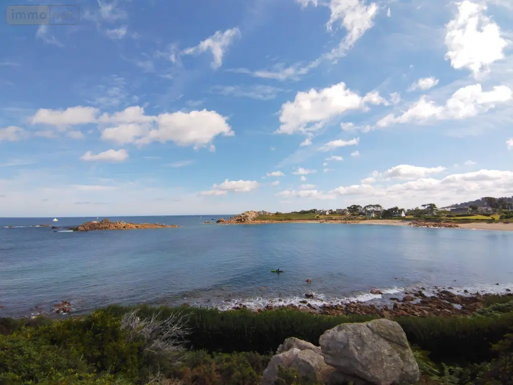 Propriete a vendre Plougasnou 29630 Finistère 29 172 m2 10 pièces 1260000 euros ANPL 029