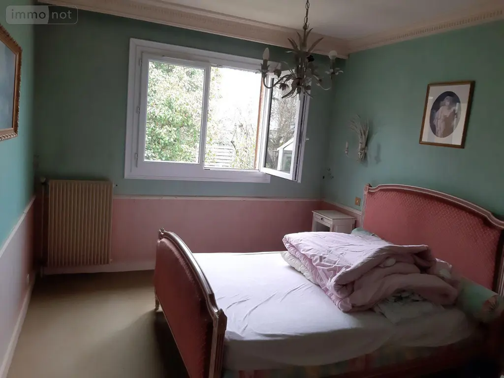 Maison a vendre Rennes 35000 Ille-et-Vilaine 35 89 m2 4 pièces 371000 euros 010/2244 C 005