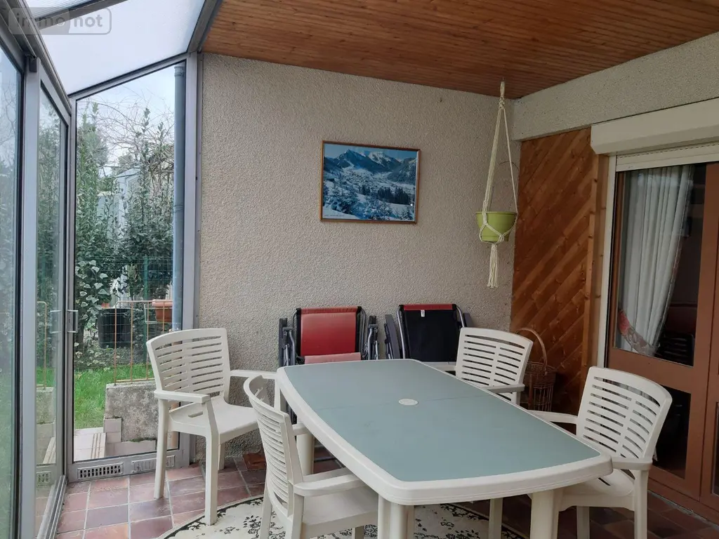 Maison a vendre Rennes 35000 Ille-et-Vilaine 35 89 m2 4 pièces 371000 euros 010/2244 C 002