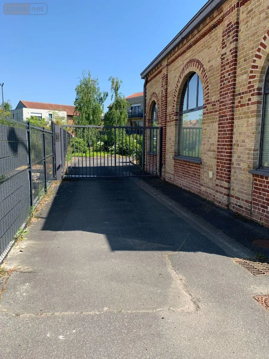 Immeuble de rapport a vendre Bailleul 59270 Nord 59 323 m2 11 pièces 621600 euros F30421 004