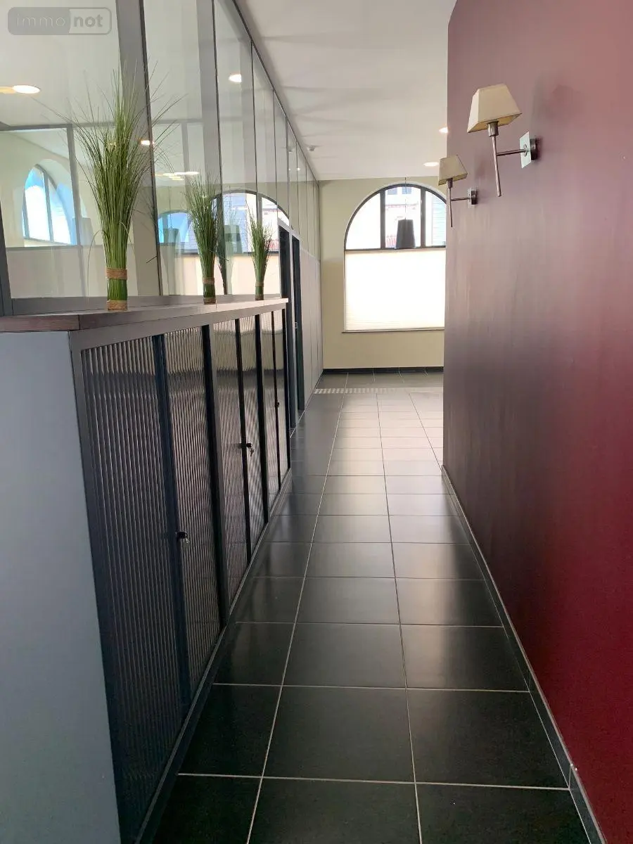 Immeuble de rapport a vendre Bailleul 59270 Nord 59 323 m2 11 pièces 621600 euros F30421 016