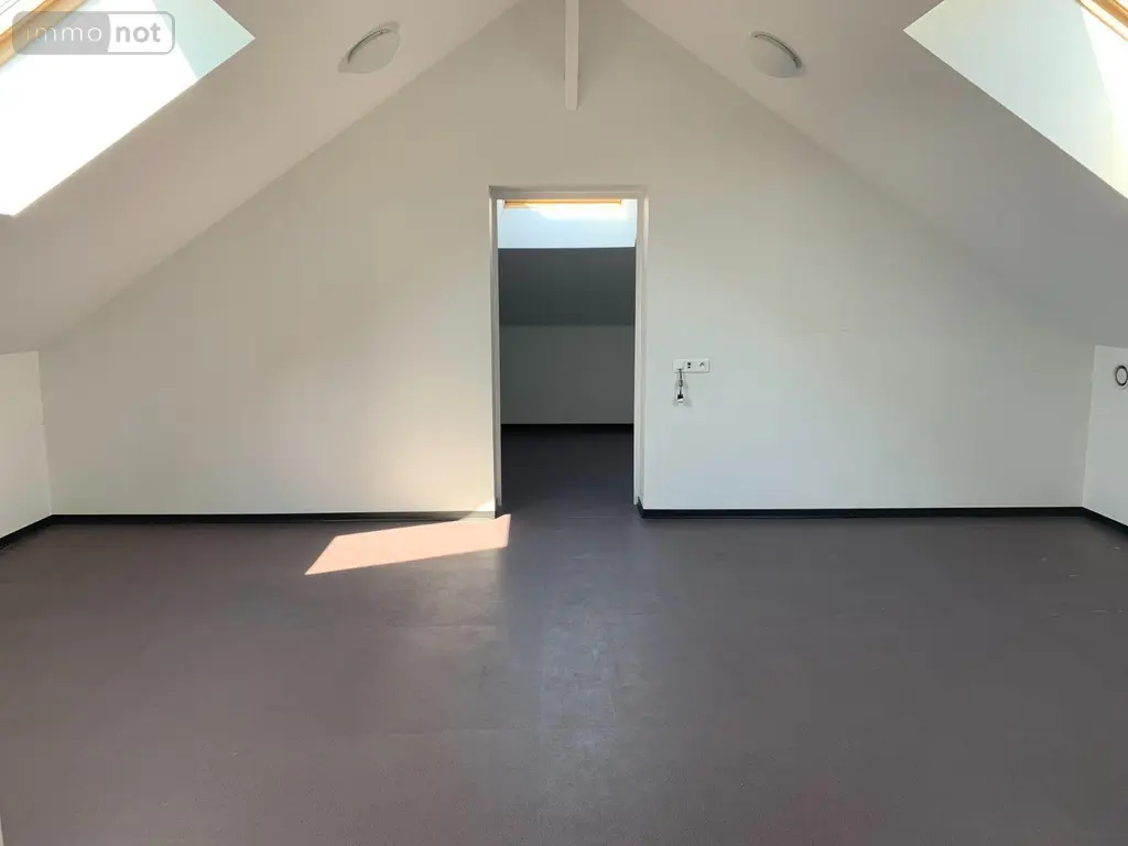 Immeuble de rapport a vendre Bailleul 59270 Nord 59 323 m2 11 pièces 621600 euros F30421 025