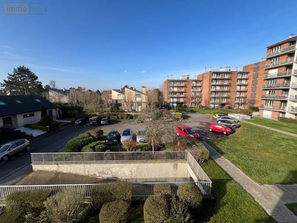 Appartement a vendre Malo-les-Bains 59240 Nord 59 91 m2 4 pièces 271180 euros VV 20 005