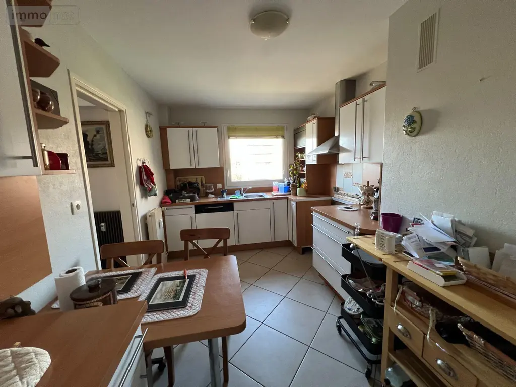Appartement a vendre Malo-les-Bains 59240 Nord 59 91 m2 4 pièces 271180 euros VV 20 004