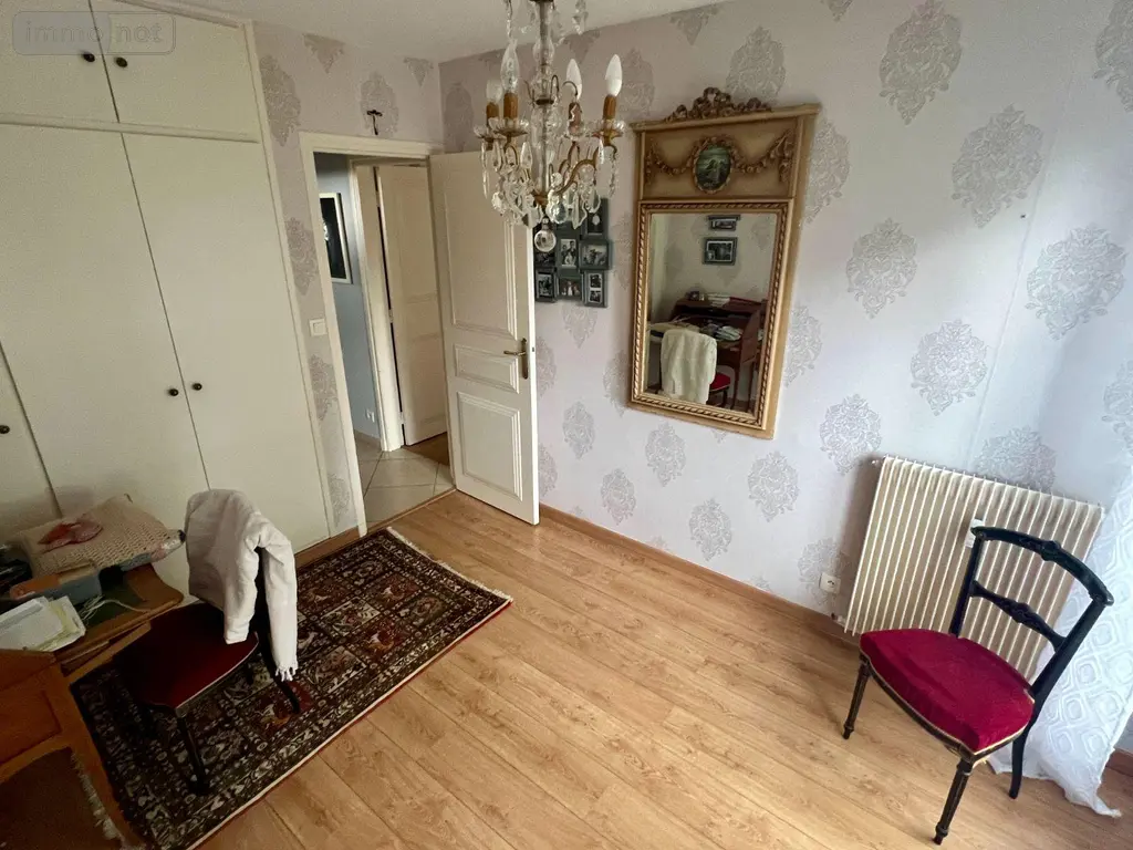 Appartement a vendre Malo-les-Bains 59240 Nord 59 91 m2 4 pièces 271180 euros VV 20 007