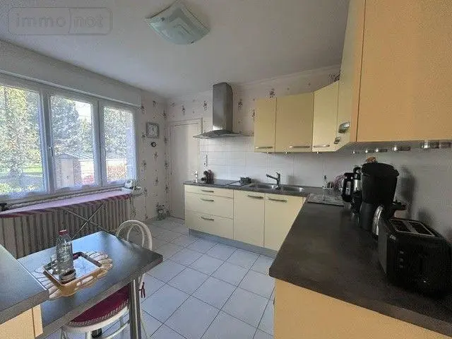 Maison a vendre Quévert 22100 Côtes-d'Armor 22 104 m2 5 pièces 297240 euros 22046-279 003