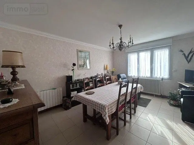 Maison a vendre Quévert 22100 Côtes-d'Armor 22 104 m2 5 pièces 297240 euros 22046-279 004