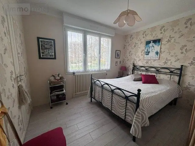 Maison a vendre Quévert 22100 Côtes-d'Armor 22 104 m2 5 pièces 297240 euros 22046-279 006