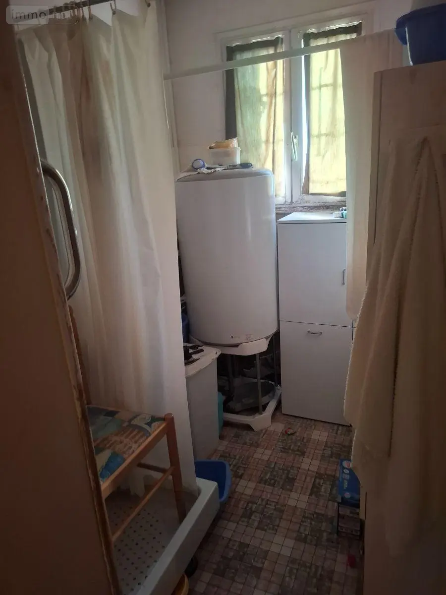 Maison a vendre La Chapelotte 18250 Cher 18 79 m2 3 pièces 69500 euros 18016/2108 004