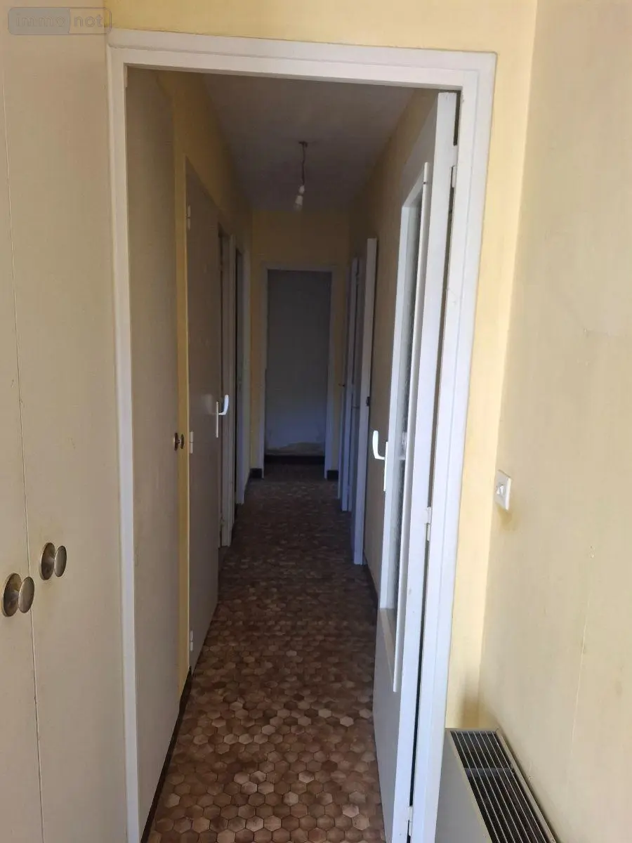 Maison a vendre La Chapelotte 18250 Cher 18 79 m2 3 pièces 69500 euros 18016/2108 006