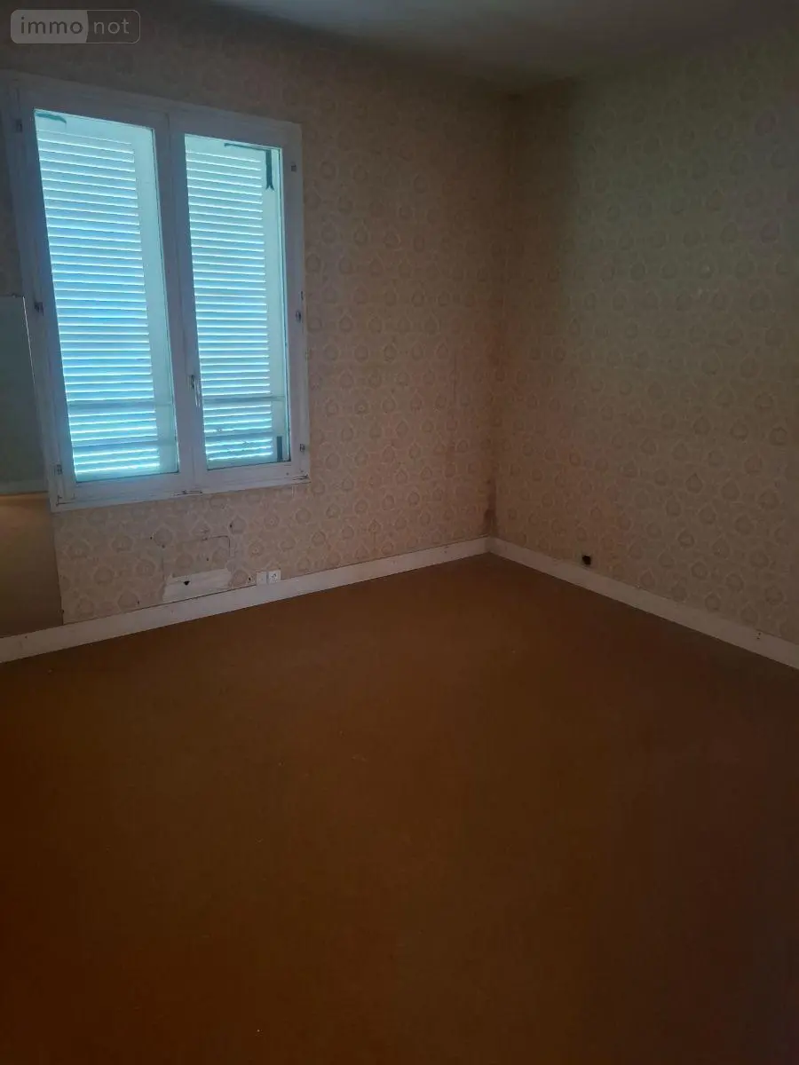 Maison a vendre La Chapelotte 18250 Cher 18 79 m2 3 pièces 69500 euros 18016/2108 007