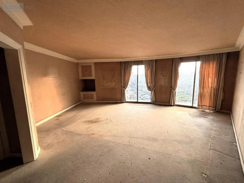 Appartement a vendre Levallois-Perret 92300 Hauts-de-Seine 92 104 m2 4 pièces 850000 euros 151 009