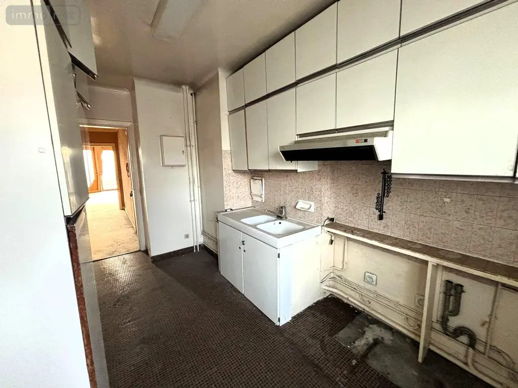 Appartement a vendre Levallois-Perret 92300 Hauts-de-Seine 92 104 m2 4 pièces 850000 euros 151 012