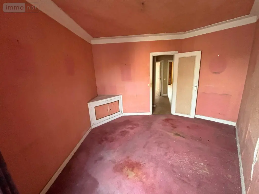 Appartement a vendre Levallois-Perret 92300 Hauts-de-Seine 92 104 m2 4 pièces 850000 euros 151 014