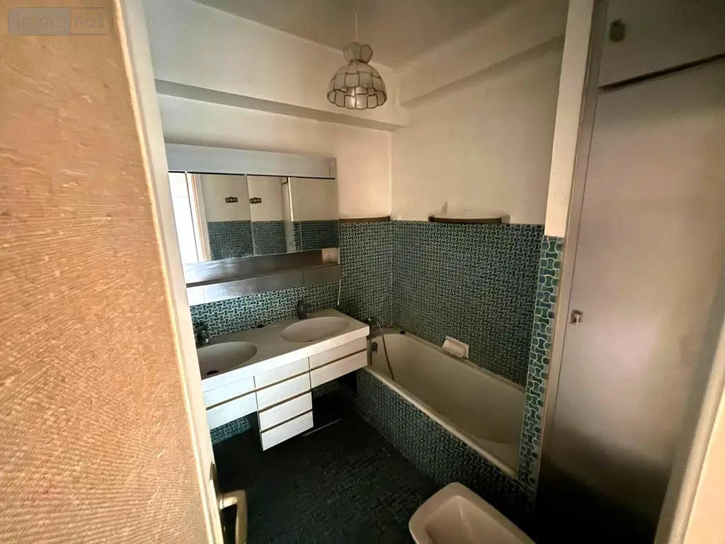Appartement a vendre Levallois-Perret 92300 Hauts-de-Seine 92 104 m2 4 pièces 850000 euros 151 017