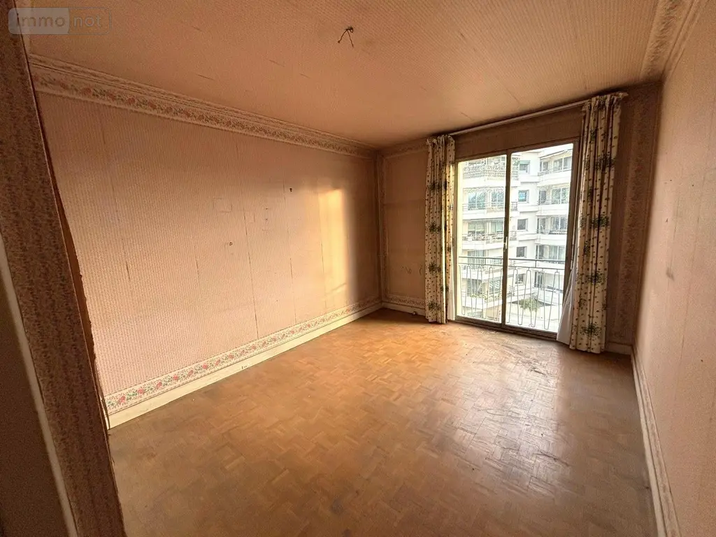 Appartement a vendre Levallois-Perret 92300 Hauts-de-Seine 92 104 m2 4 pièces 850000 euros 151 019