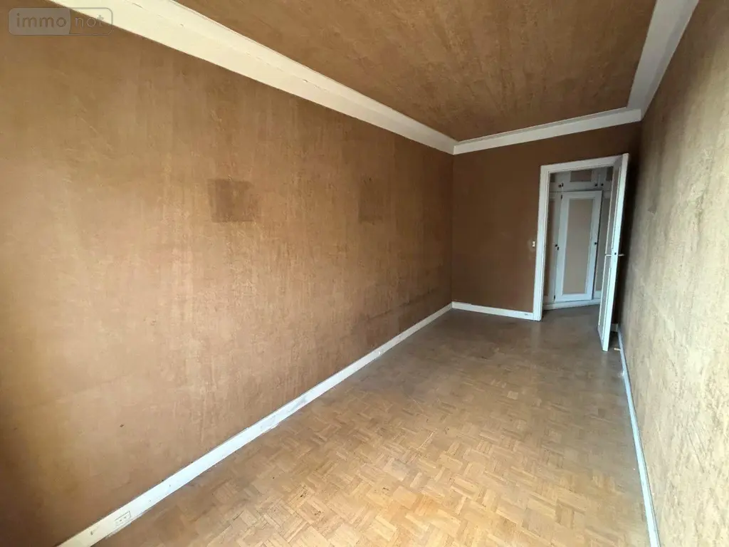 Appartement a vendre Levallois-Perret 92300 Hauts-de-Seine 92 104 m2 4 pièces 850000 euros 151 015
