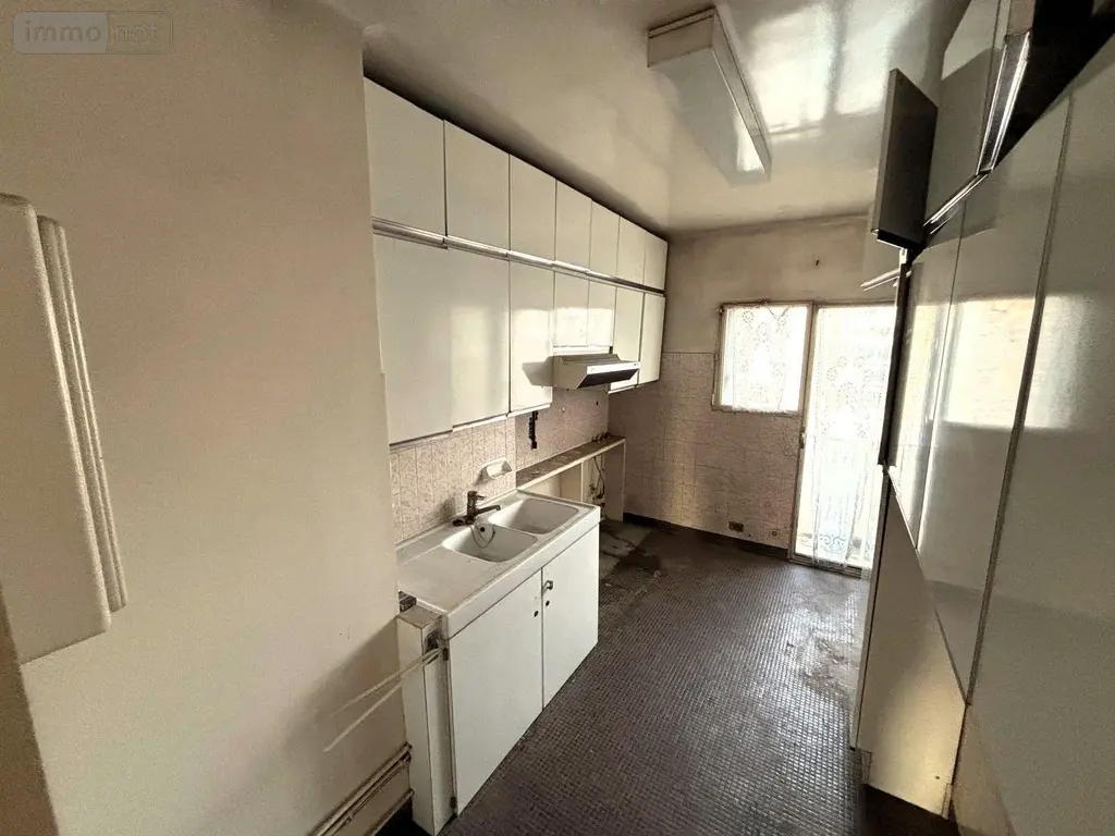 Appartement a vendre Levallois-Perret 92300 Hauts-de-Seine 92 104 m2 4 pièces 850000 euros 151 011